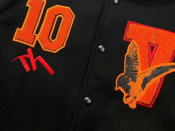 VLONE Jacket #3 - Image 6