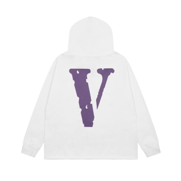 VLONE Hoodie #4 - Image 4