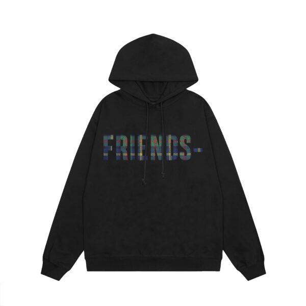 VLONE Hoodie #3 - Image 4