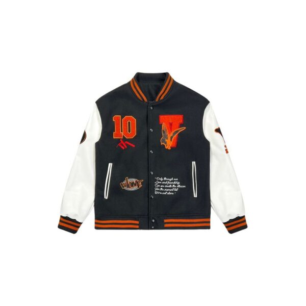 VLONE Jacket #3