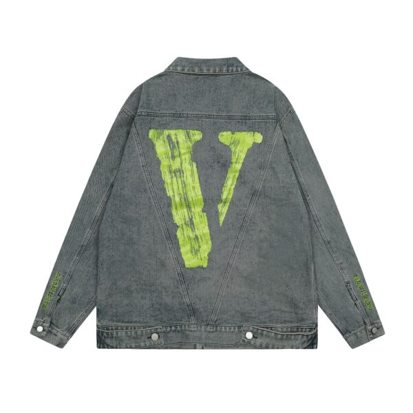 VLONE Jacket #1 - Image 3