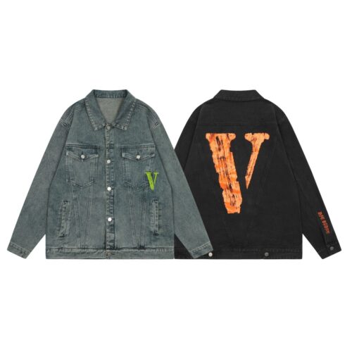 VLONE Jacket #1