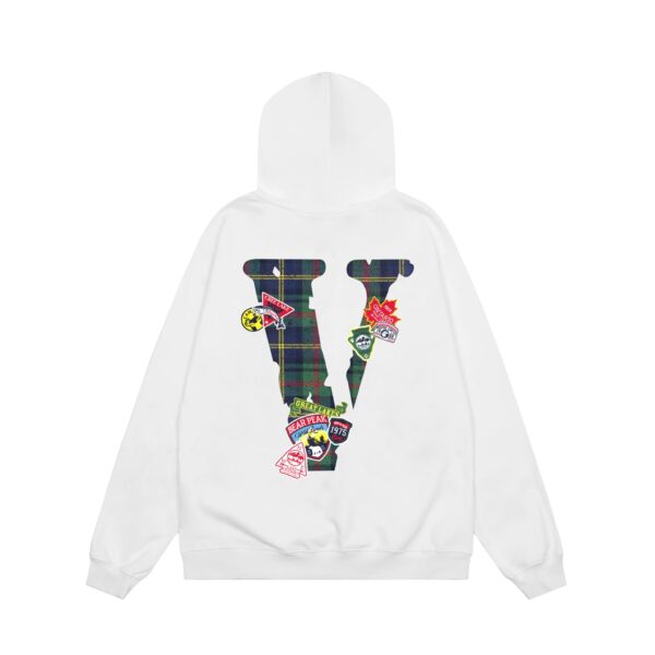 VLONE Hoodie #3 - Image 3