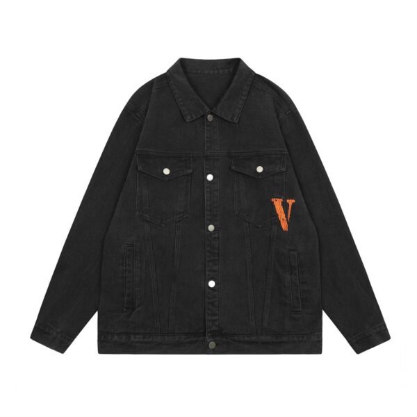 VLONE Jacket #1 - Image 4