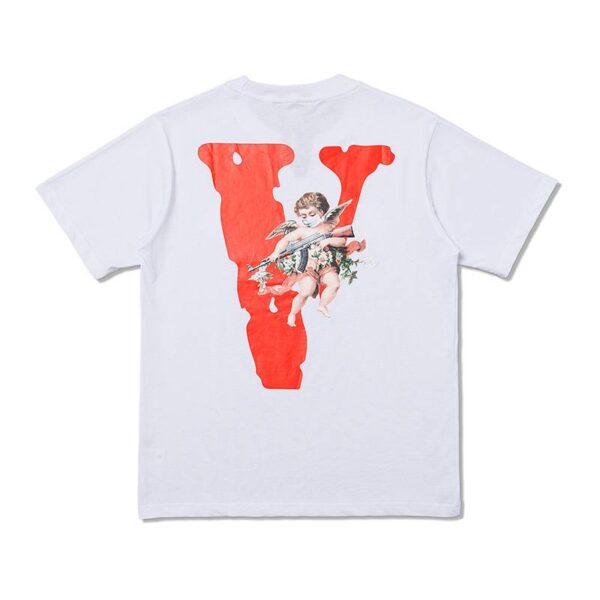 VLONE T-Shirt #4 - Image 4