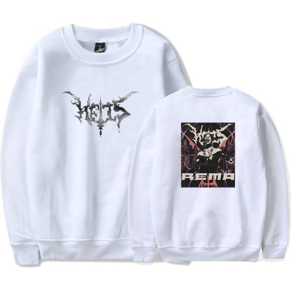 Rema Sweatshirt #2 - Image 2