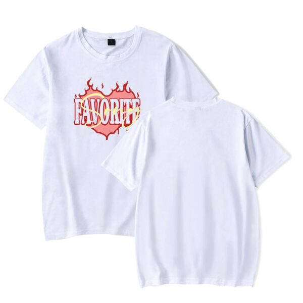 Toosii T-Shirt #2 - Image 3