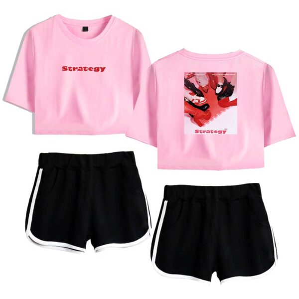 Twice Strategy Tracksuit #2 - Image 4