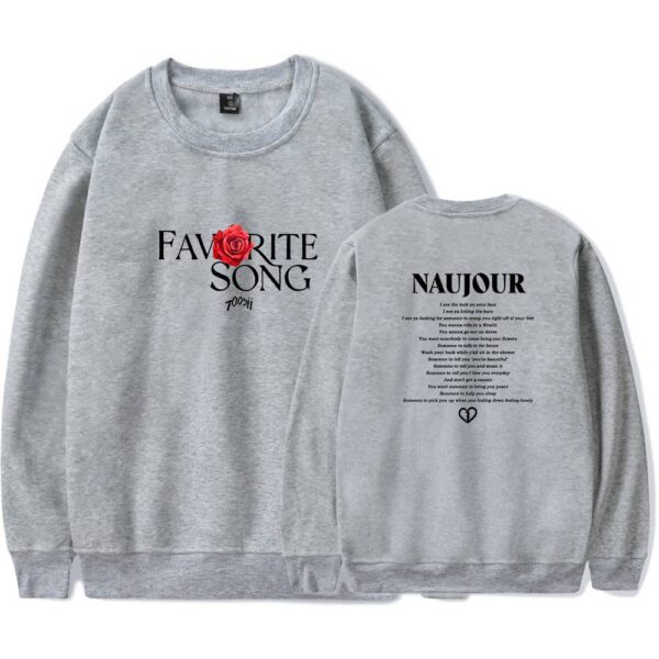 Toosii Sweatshirt #3 - Image 4
