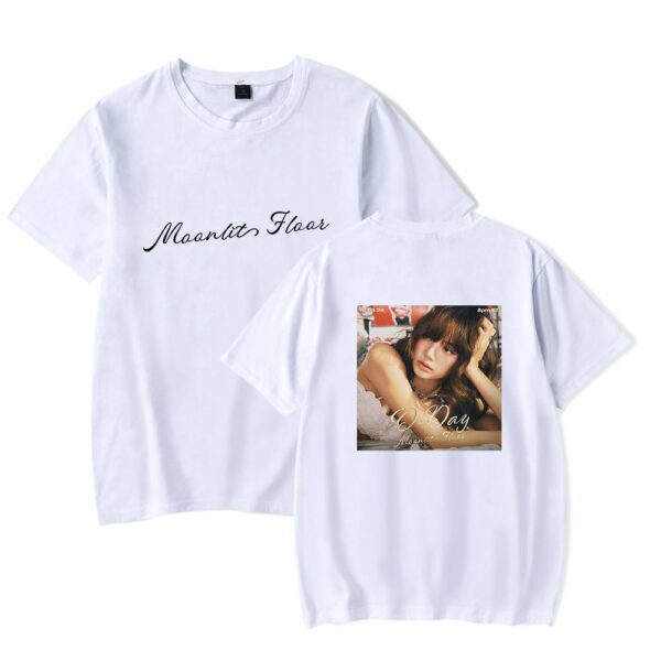 Lisa Blackpink T-Shirt #3 - Image 2