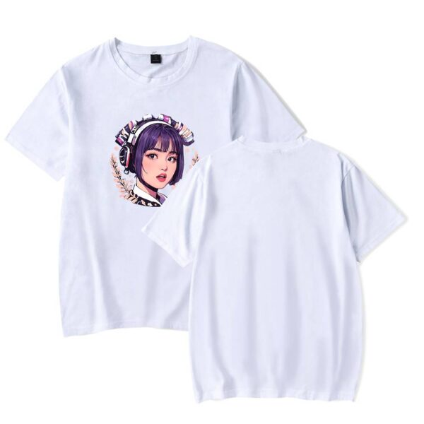 Momo Twice T-Shirt #1 - Image 3