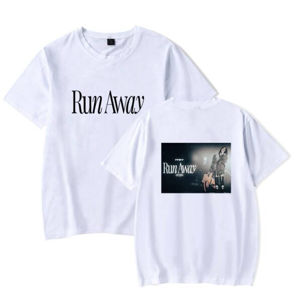 Ryujin Itzy T-Shirt #2 - Image 3