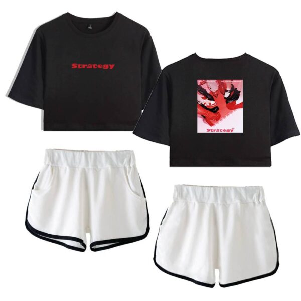 Twice Strategy Tracksuit #2 - Image 3