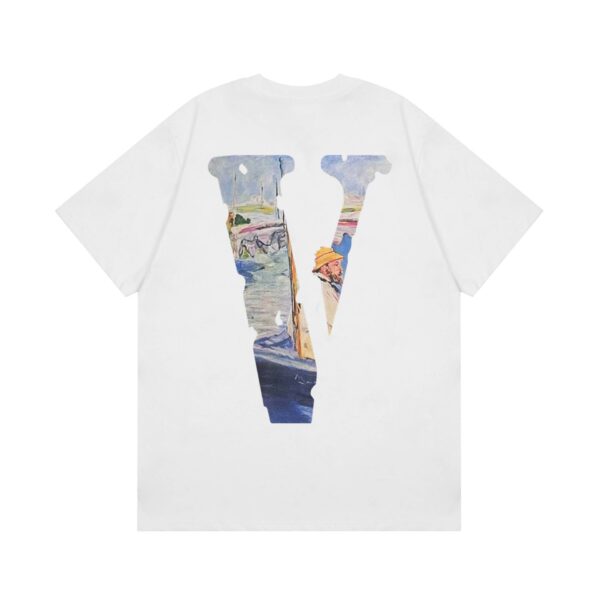 VLONE T-Shirt #2 - Image 4