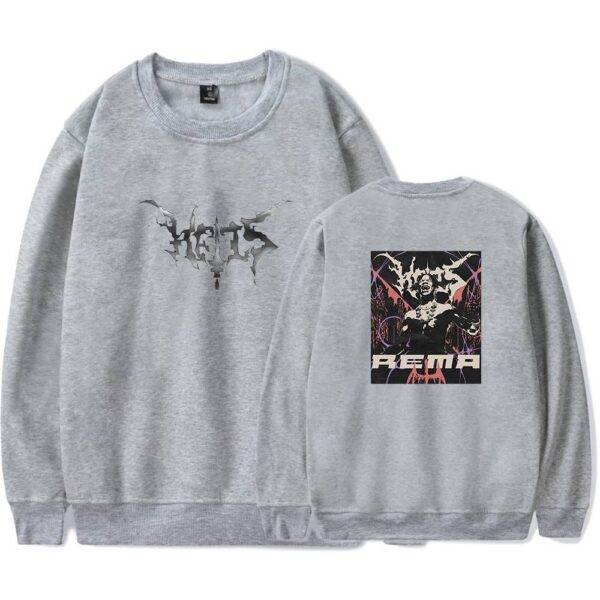 Rema Sweatshirt #2 - Image 4