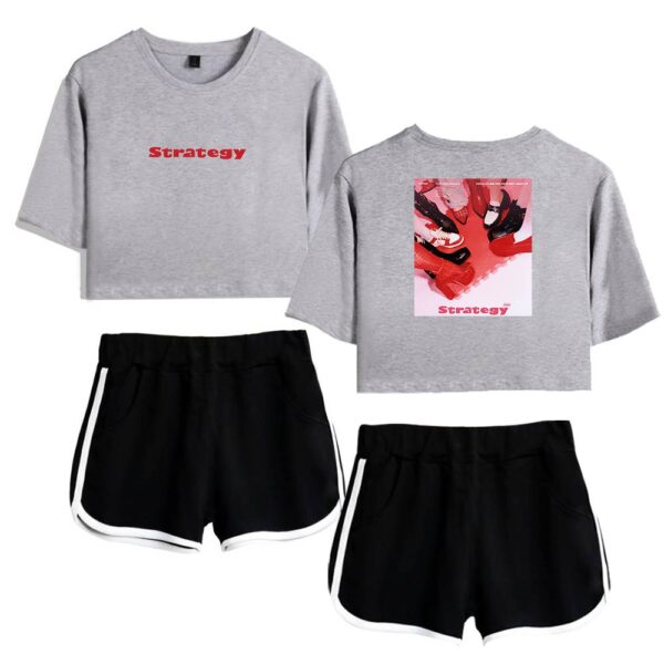 Twice Strategy Tracksuit #2 - Image 6