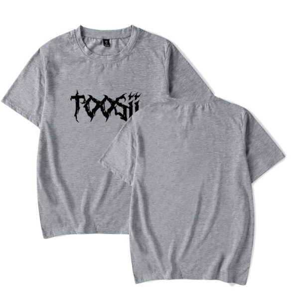 Toosii T-Shirt #1 - Image 4