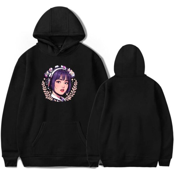 Momo Twice Hoodie #1