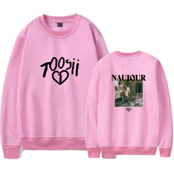 Toosii Sweatshirt #4 - Image 5