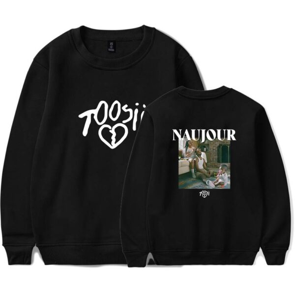 Toosii Sweatshirt #4 - Image 2