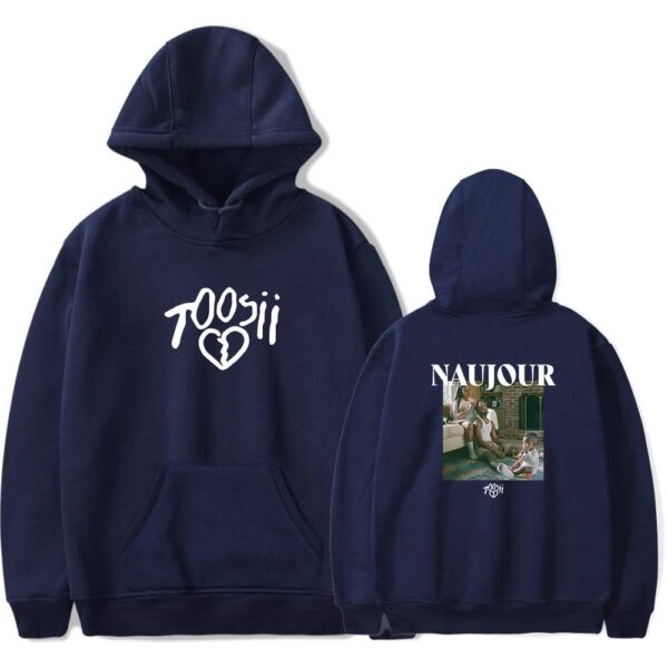 Toosii Hoodie #4 - Image 4