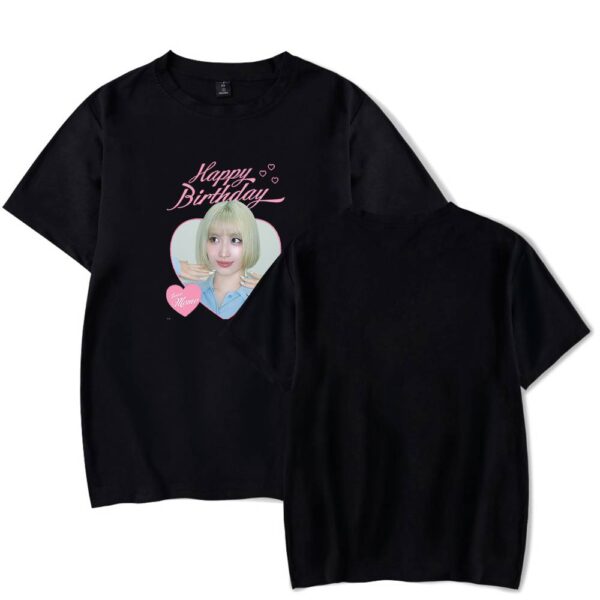 Momo Twice T-Shirt #2 - Image 2