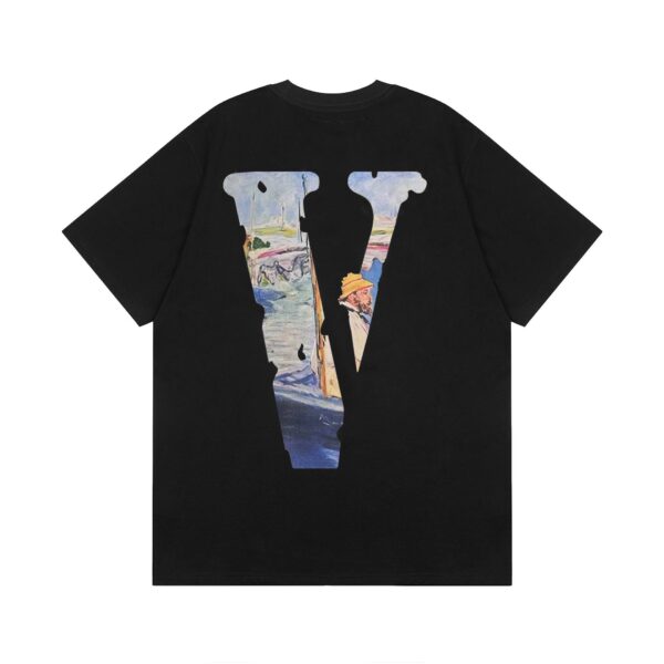 VLONE T-Shirt #2 - Image 3