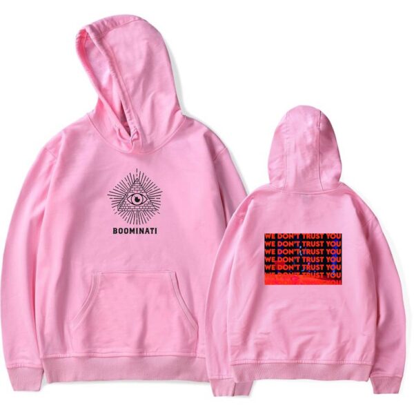 Metro Boomin Hoodie #1 - Image 5