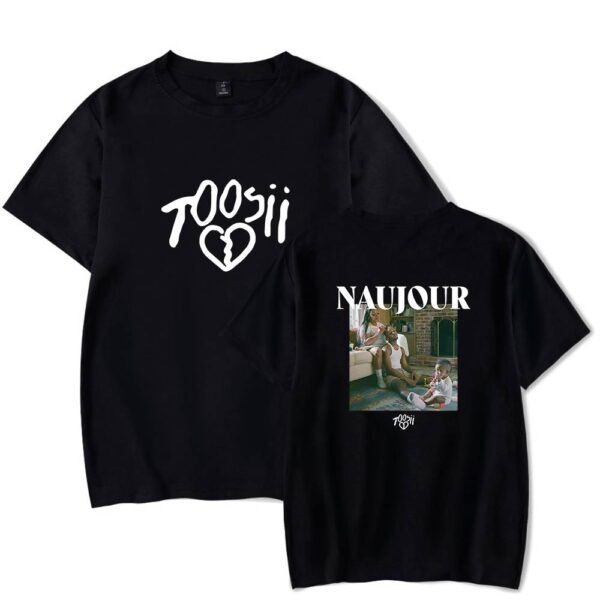 Toosii T-Shirt #4 - Image 2