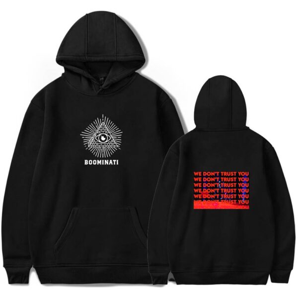 Metro Boomin Hoodie #1