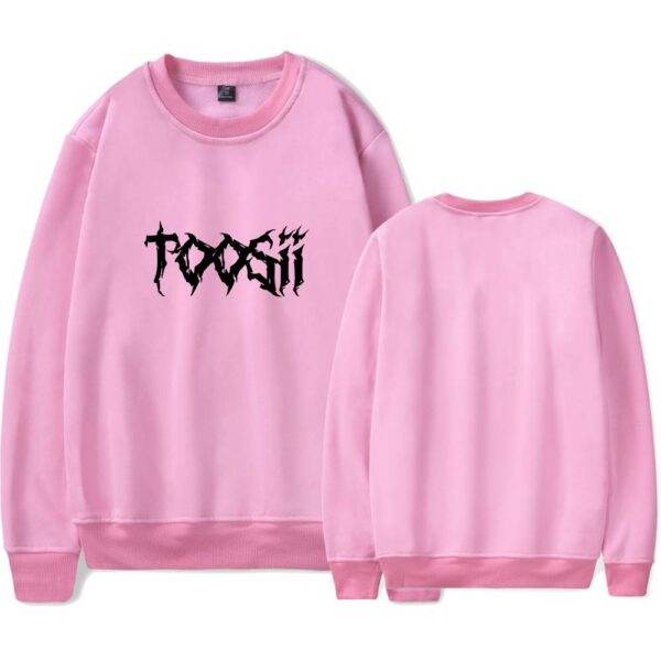 Toosii Sweatshirt #1 - Image 5