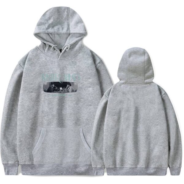 V BTS Hoodie #2 - Image 4