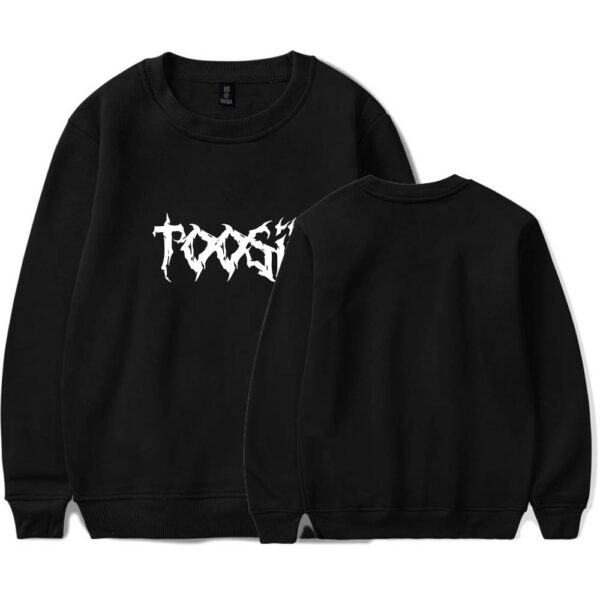 Toosii Sweatshirt #1 - Image 2