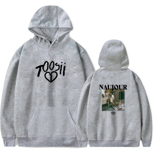 Toosii Hoodie #4