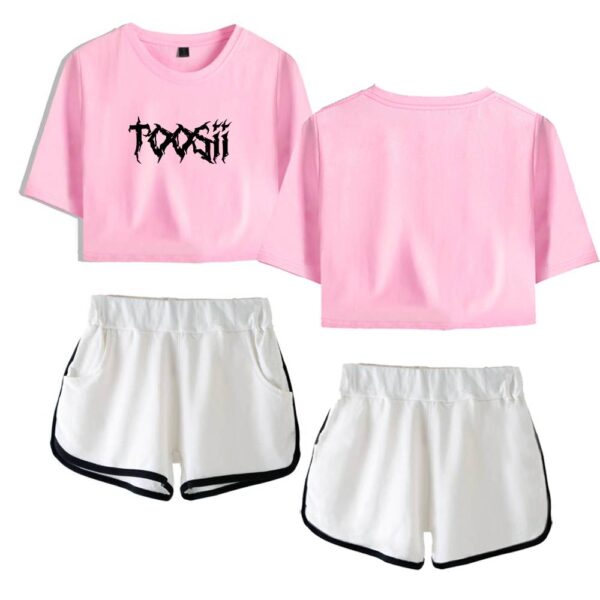 Toosii Tracksuit #1 - Image 5