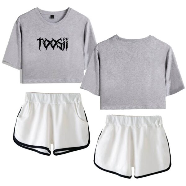 Toosii Tracksuit #1 - Image 7