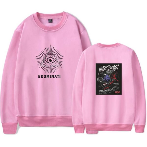 Metro Boomin Sweatshirt #3 - Image 5