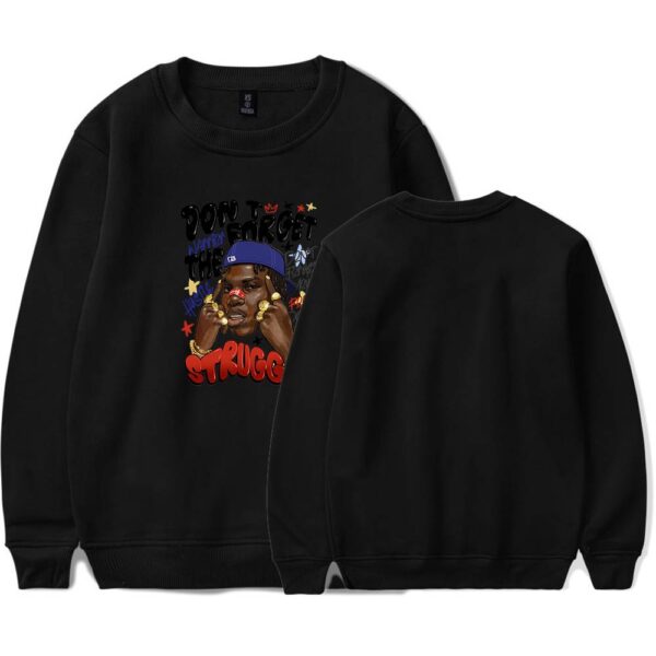 Rema Sweatshirt #1 - Image 2