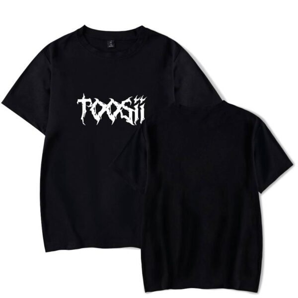 Toosii T-Shirt #1 - Image 2