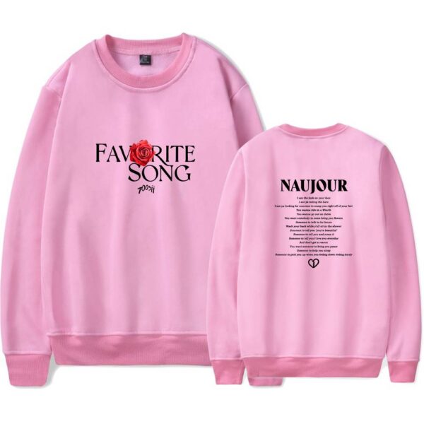 Toosii Sweatshirt #3 - Image 5