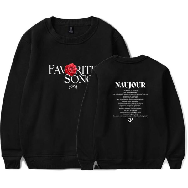 Toosii Sweatshirt #3 - Image 2
