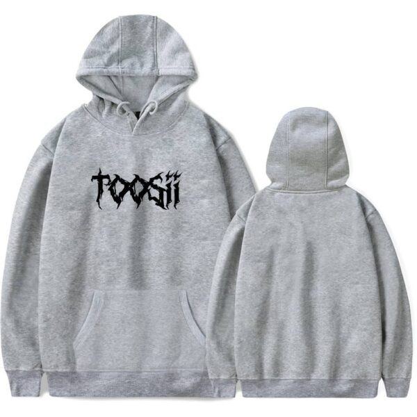 Toosii Hoodie #1 - Image 4