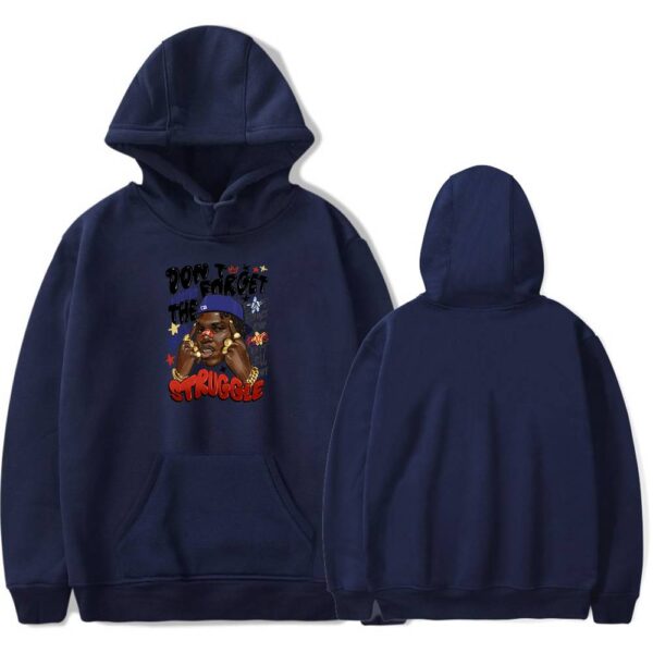 Rema Hoodie #1 - Image 3