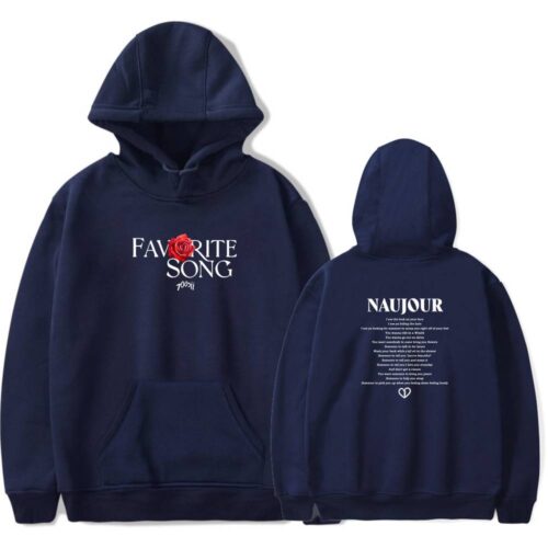 Toosii Hoodie #3