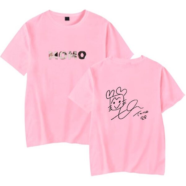 Momo Twice T-Shirt #3 - Image 5