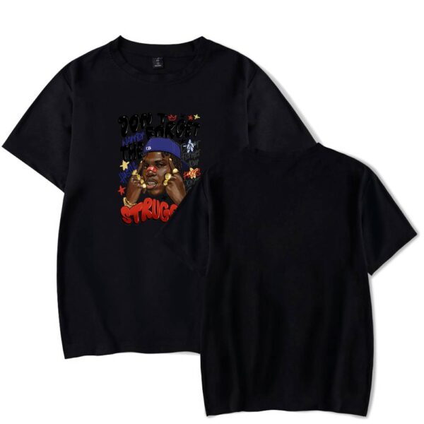 Rema T-Shirt #1 - Image 2