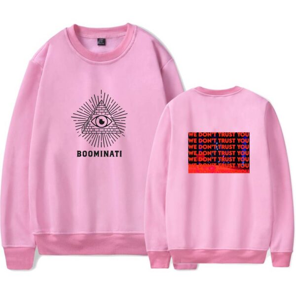 Metro Boomin Sweatshirt #1 - Image 5