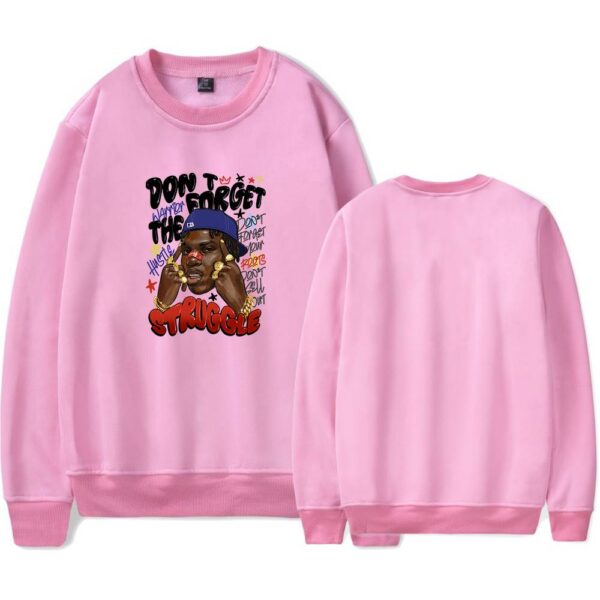 Rema Sweatshirt #1 - Image 5