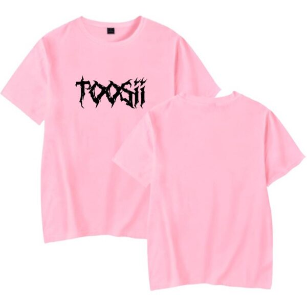 Toosii T-Shirt #1 - Image 5