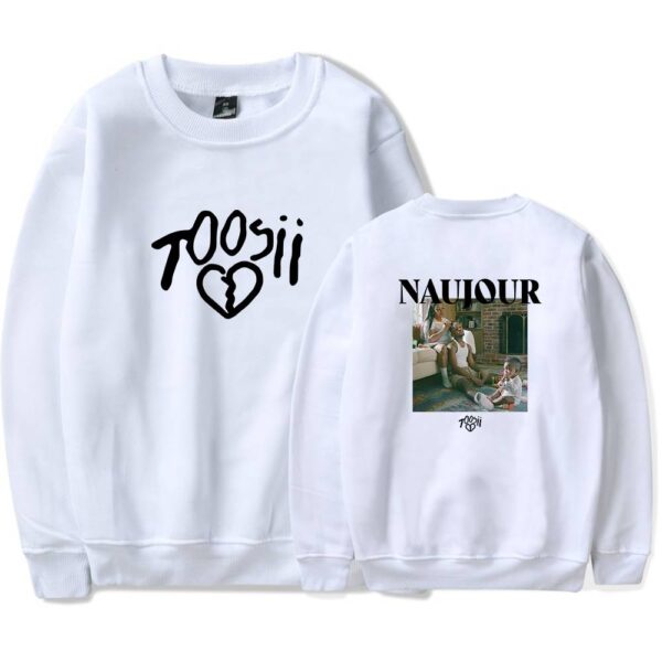 Toosii Sweatshirt #4 - Image 3